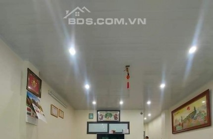 Bán nhà Âu Cơ, Tây Hồ 50m2 5 ngủ 6 tỷ Gara Ô tô Kinh doanh đỉnh